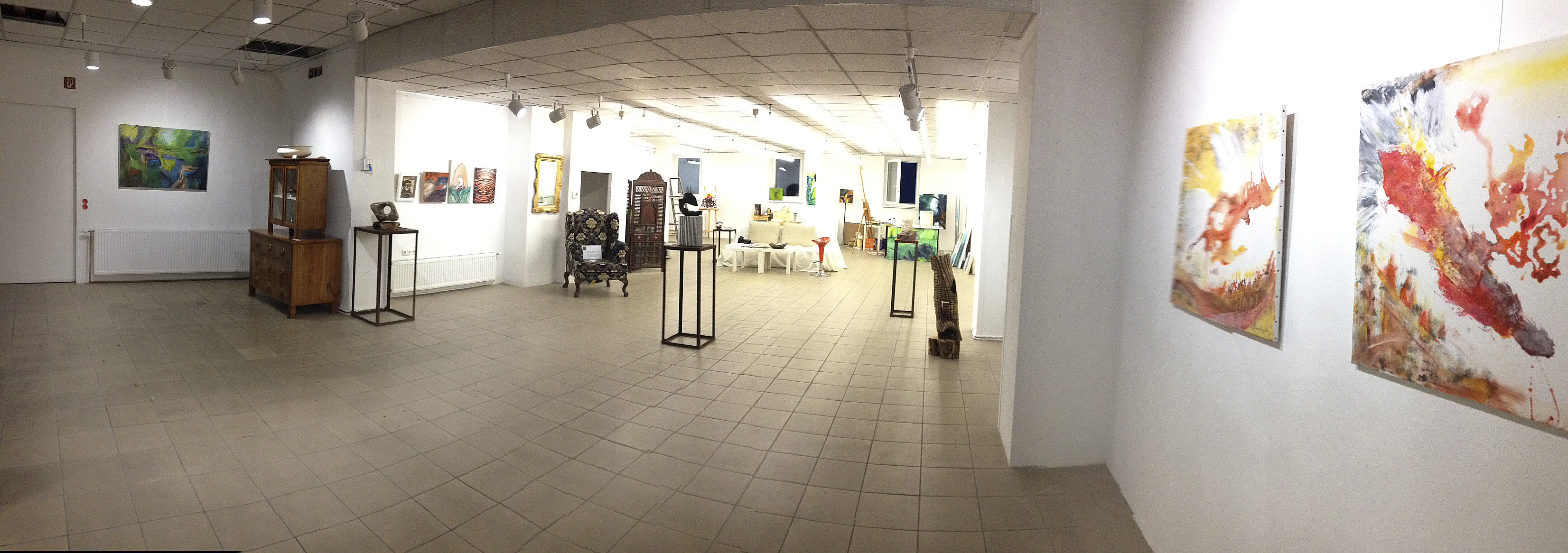 Atelier 11-20014