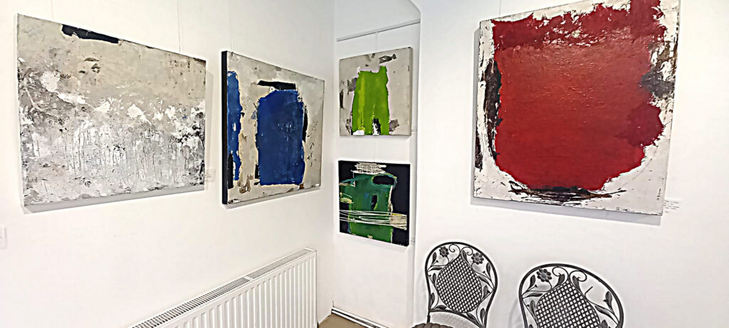 Atelier am Markt Gmunden