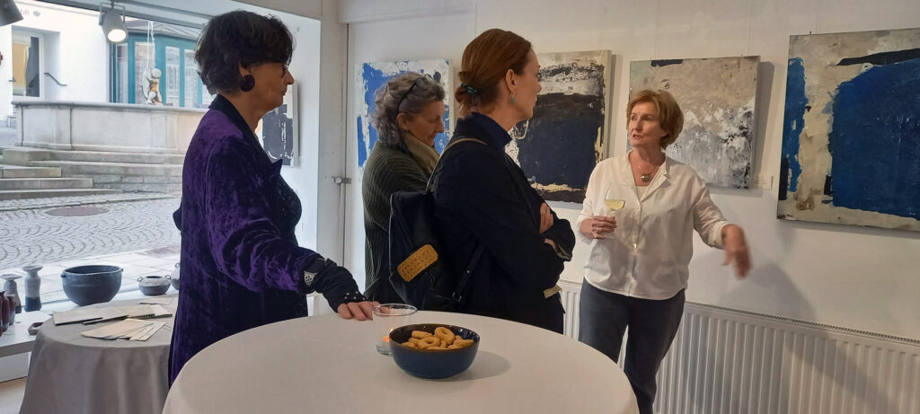 Atelier am Markt Gmunden