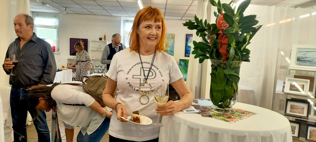 Atelier am Markt Gmunden