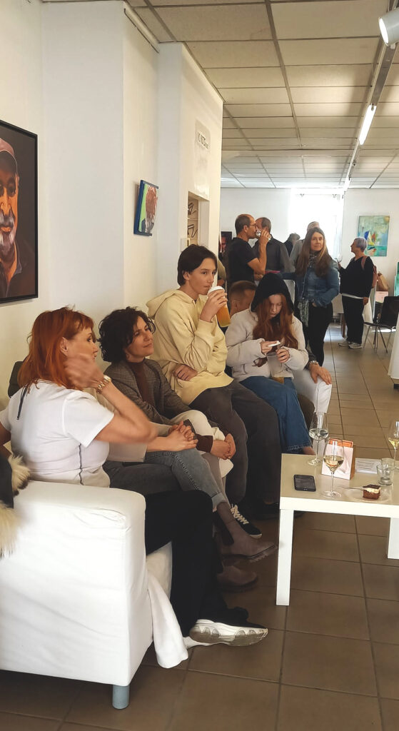 Atelier am Markt Gmunden