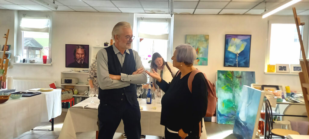 Atelier am Markt Gmunden