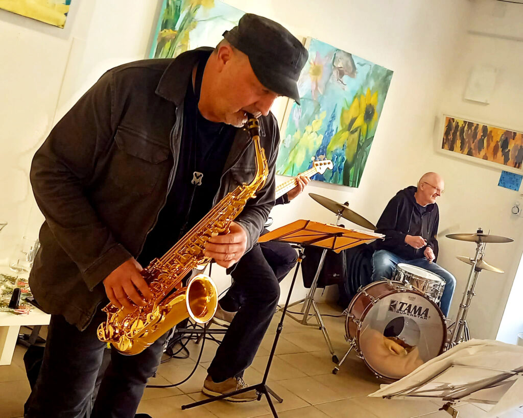 Atelier am Markt Gmunden