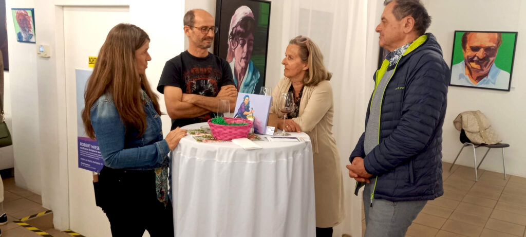 Atelier am Markt Gmunden