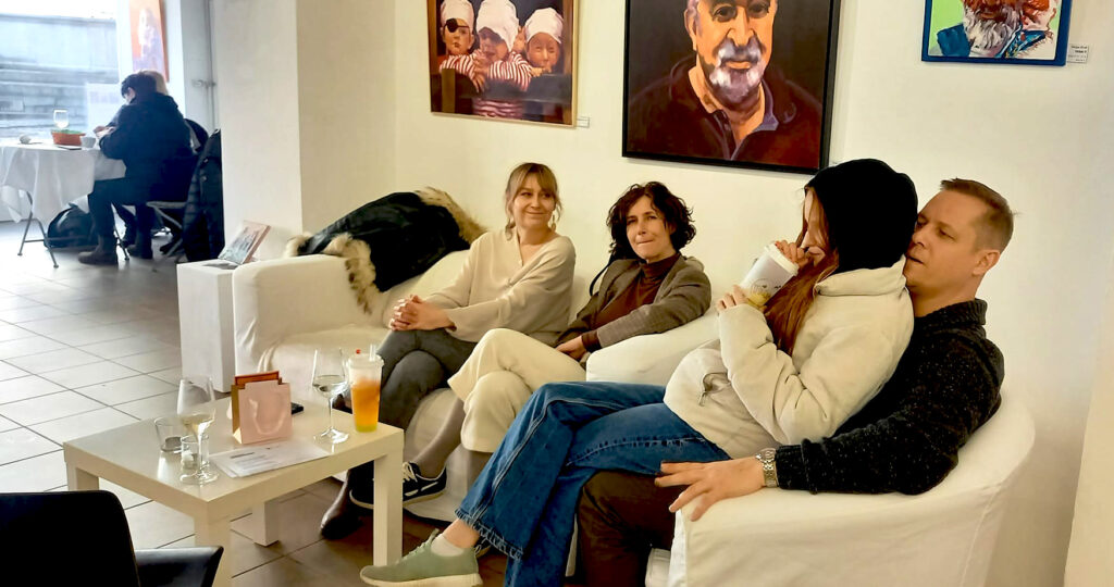Atelier am Markt Gmunden