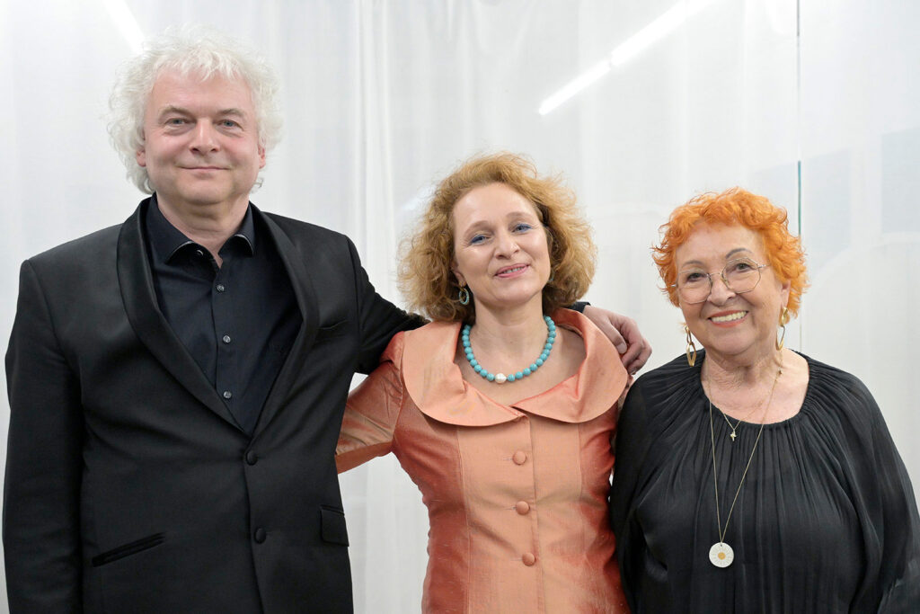 CloseUp-Concerts „La Poesie française“
