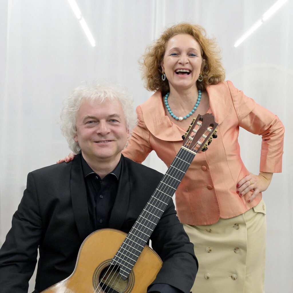 CloseUp-Concerts „La Poesie française“