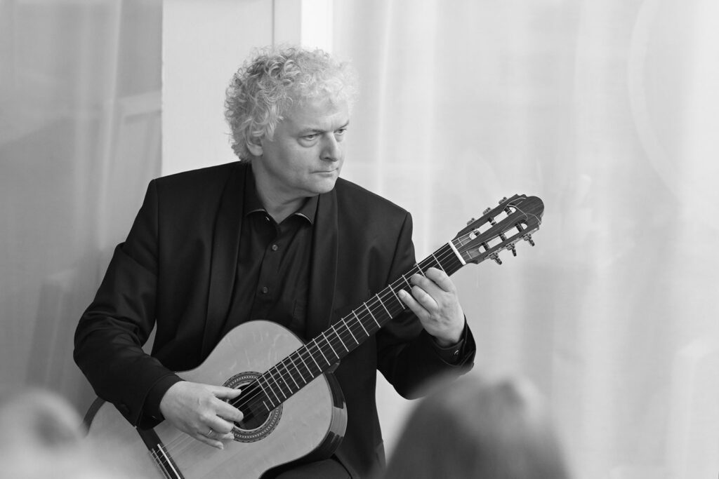 Atelier am Markt ClosUp Concert und Lesung